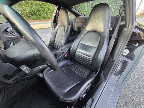 Used 2002 Porsche 911 GT3 RS image 22