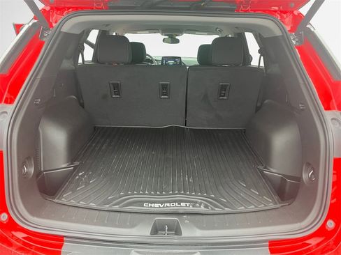 Used 2025 Chevrolet Blazer LT w/ Convenience Package image 25