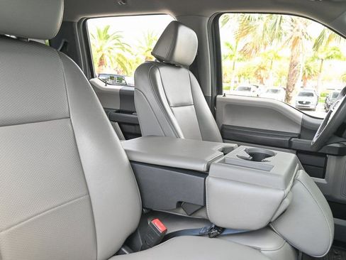 Used 2022 Ford F350 XL w/ STX Appearance Package AWD/4WD image 17