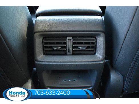 New 2026 Honda CR-V EX-L image 31