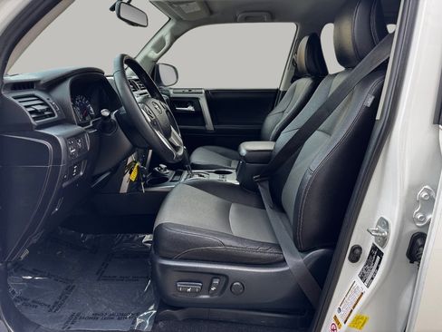 Used 2018 Toyota 4Runner SR5 Premium image 16