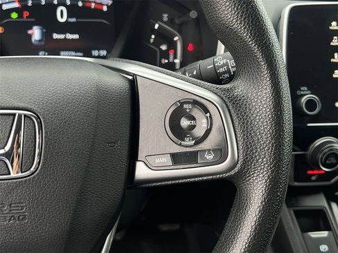 Used 2022 Honda CR-V EX image 12