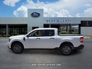 New 2026 Ford Maverick XLT FWD video 2