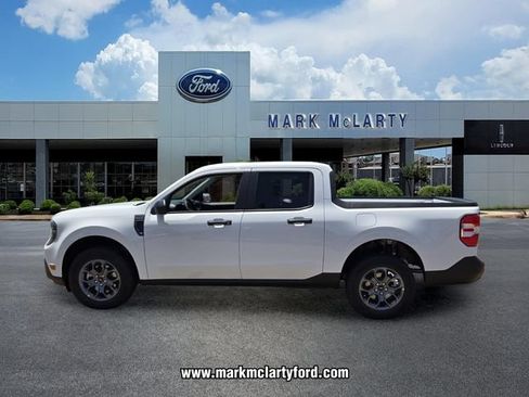 New 2026 Ford Maverick XLT FWD image 2