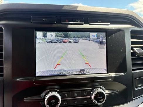 Used 2023 Ford F150 XLT w/ Equipment Group 301A Mid AWD/4WD image 5