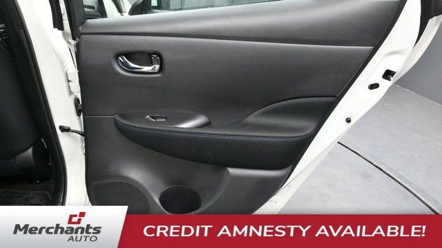 Used 2021 Nissan Leaf S Plus FWD image 12