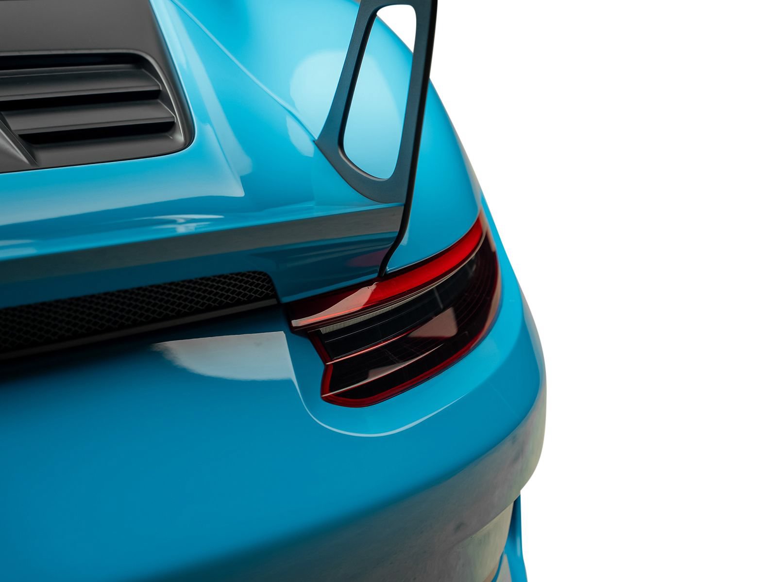 Used 2019 Porsche 911 GT3 RS RWD image 13