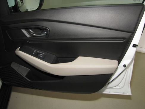 Certified 2024 Honda Accord EX image 8