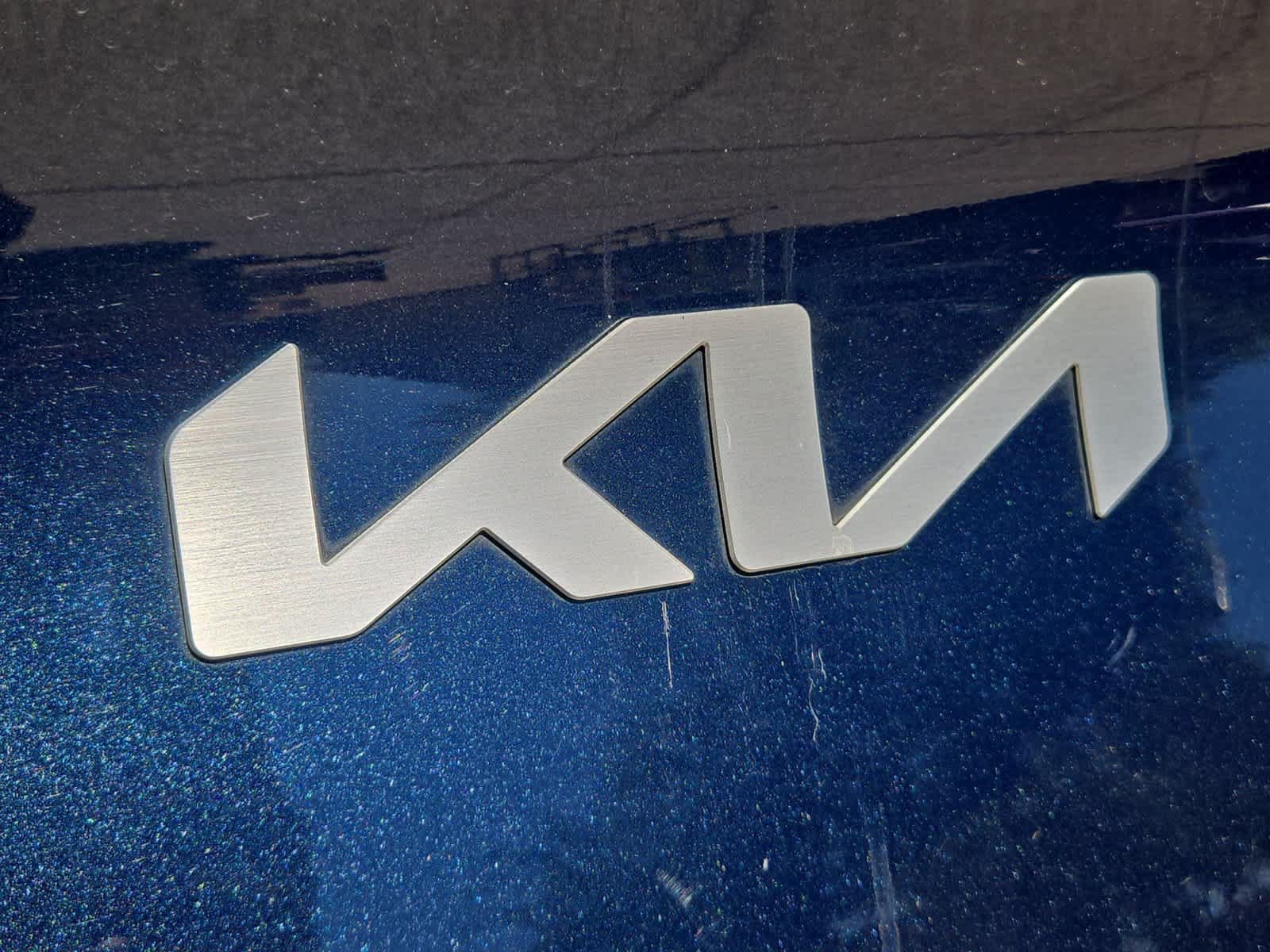 Used 2023 Kia Sportage EX w/ EX Premium Package AWD/4WD image 12