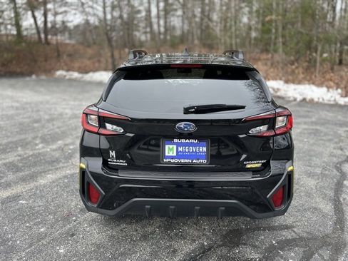 Certified 2025 Subaru Crosstrek 2.5i Sport image 7