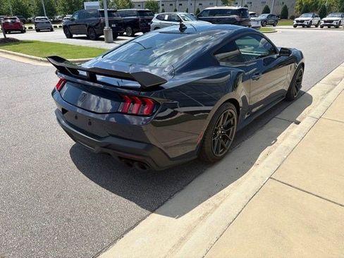 Used 2024 Ford Mustang Dark Horse w/ Dark Horse Handlin Package RWD image 17
