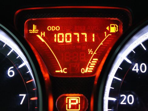 Used 2017 Nissan Versa Note S Plus image 20