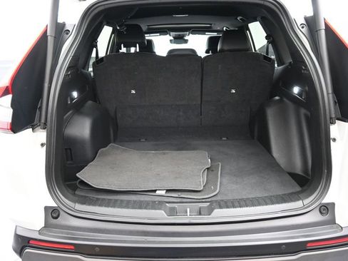 Used 2025 Honda CR-V Sport-L image 22