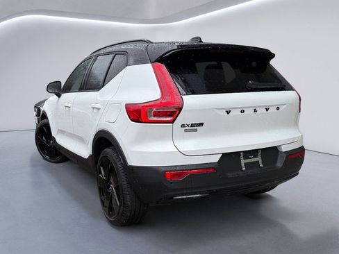 New 2026 Volvo EX40 Ultra image 5
