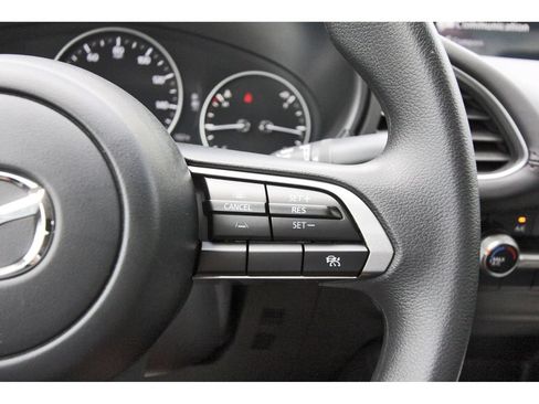 New 2026 MAZDA MAZDA3 s FWD image 14