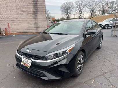 Used 2024 Kia Forte LXS