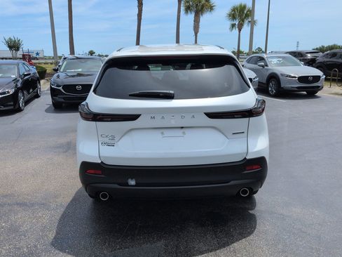New 2026 MAZDA CX-5 Select AWD/4WD image 5