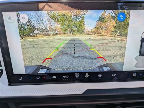 New 2025 Ford Bronco Sport Heritage w/ Convenience Package image 12