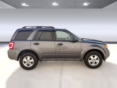 Used 2012 Ford Escape XLT image 8