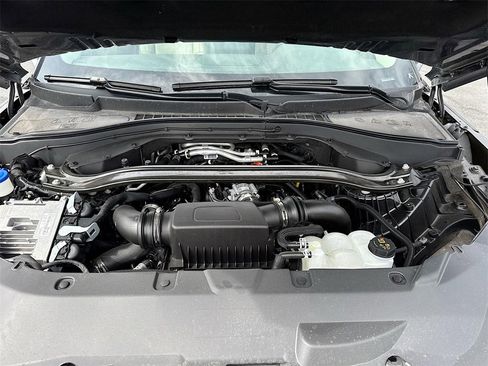 Used 2023 Lincoln Aviator Reserve w/ Elements Package Plus image 34