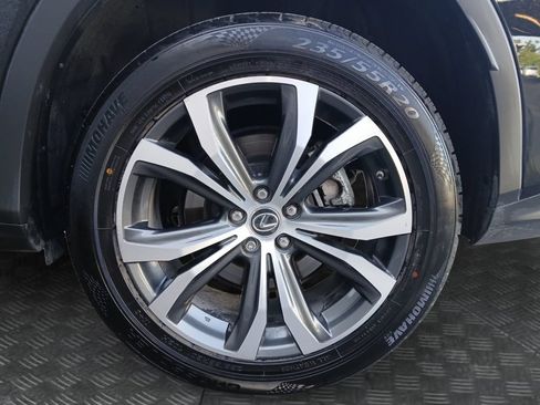 Used 2020 Lexus RX 350 FWD w/ Premium Package image 23