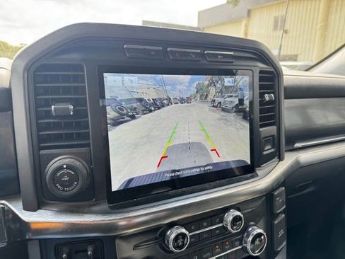 Used 2022 Ford F150 Lariat image 11