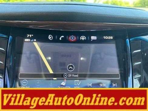 Used 2020 Cadillac Escalade ESV Premium Luxury AWD/4WD image 27