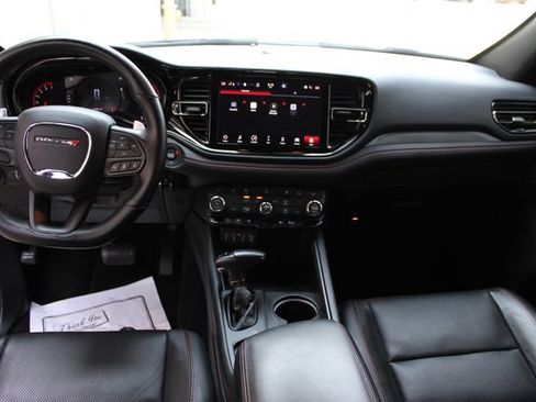 Used 2024 Dodge Durango GT AWD/4WD image 29