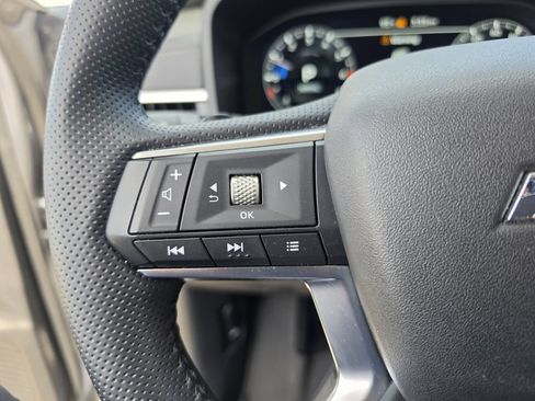 Used 2024 Mitsubishi Outlander SE Black Edition FWD image 21
