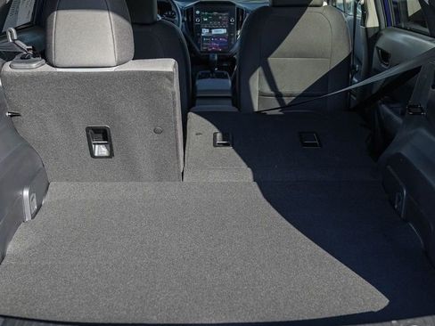 New 2026 Subaru Crosstrek 2.5i image 13