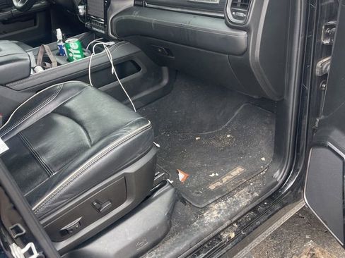 Used 2023 RAM 2500 Rebel w/ Level 2 Equipment Group image 9