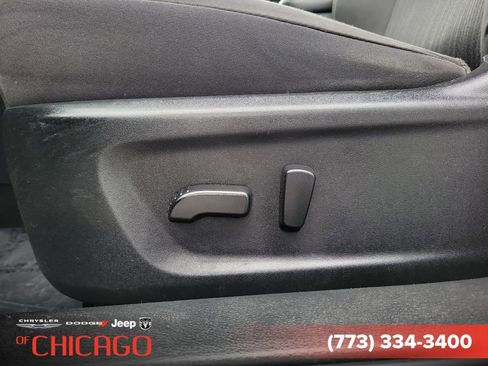 Used 2020 Nissan Altima 2.5 S FWD image 18