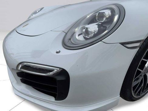 Used 2016 Porsche 911 Turbo AWD/4WD image 12