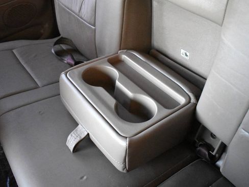 Used 2002 Toyota Tundra Limited RWD image 49