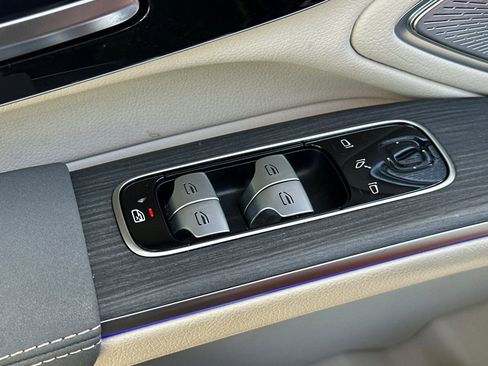 Certified 2023 Mercedes-Benz EQS 450+ 4MATIC Sedan image 13