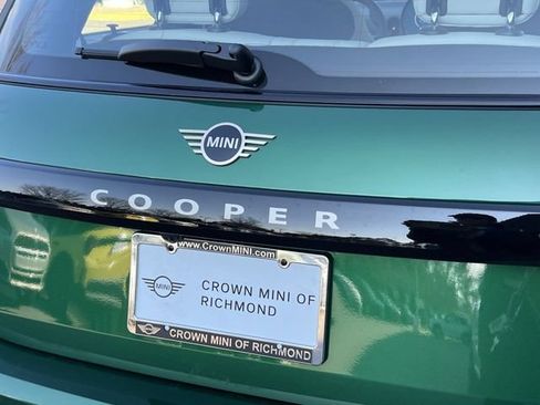 Used 2026 MINI Cooper 2-Door Hardtop FWD image 25