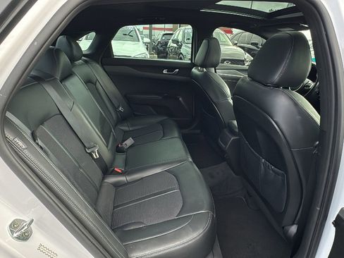 Used 2021 Kia K5 GT-Line w/ GT-Line FWD Premium Package image 22