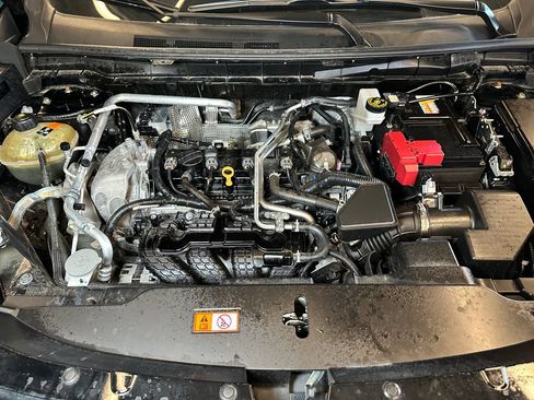 Used 2025 Mitsubishi Outlander ES AWD/4WD image 22