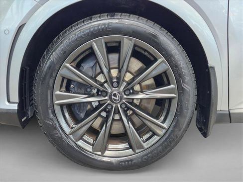 Certified 2024 Lexus RX 350 F Sport w/ Convenience Package AWD/4WD image 23