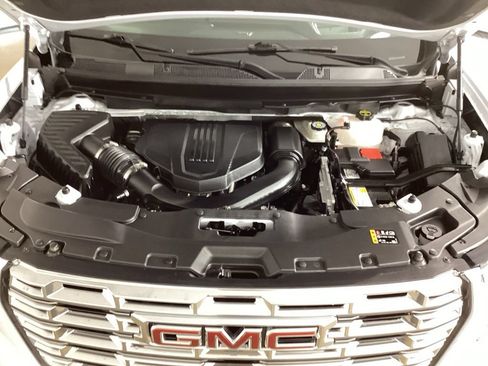 Used 2026 GMC Acadia Denali w/ Super Cruise Package AWD/4WD image 26