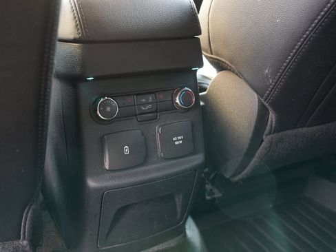 Used 2016 Ford Explorer Limited AWD/4WD image 24