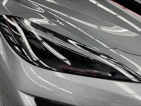 Used 2024 Chevrolet Corvette Z06 RWD image 29