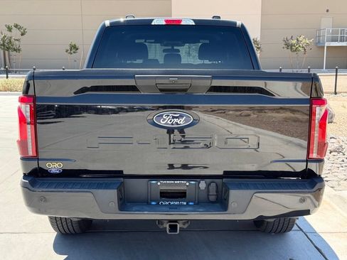 Used 2024 Ford F150 STX RWD image 8
