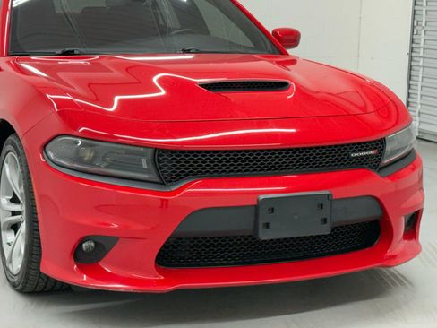 Used 2022 Dodge Charger R/T image 44