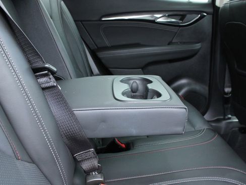 Used 2023 Buick Envision Essence w/ Sport Touring Package image 16