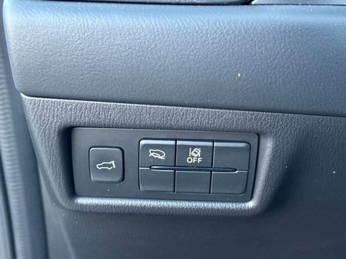 Used 2025 MAZDA CX-5 AWD 2.5 S w/ Preferred Package image 28