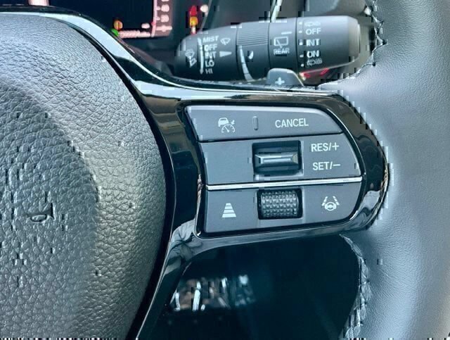 New 2026 Honda Pilot Touring image 27