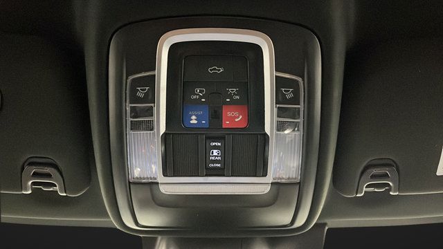 Used 2023 RAM 2500 Rebel w/ Level 2 Equipment Group AWD/4WD image 44