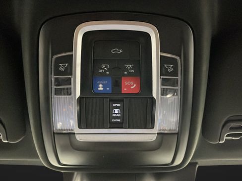 Used 2023 RAM 2500 Rebel w/ Level 2 Equipment Group AWD/4WD image 44