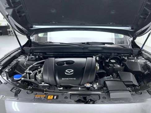 Certified 2024 MAZDA CX-50 AWD 2.5 S w/ Premium Package image 24